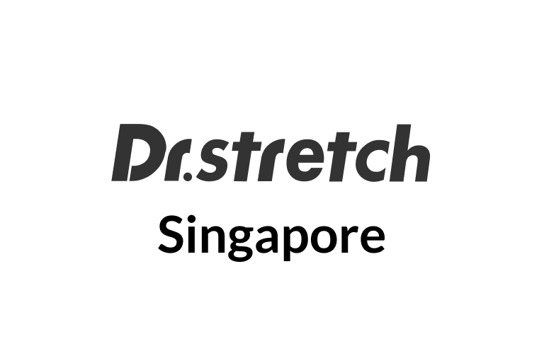 Dr.stretchシンガポール