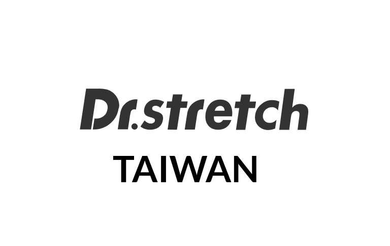 Dr.stretch台湾
