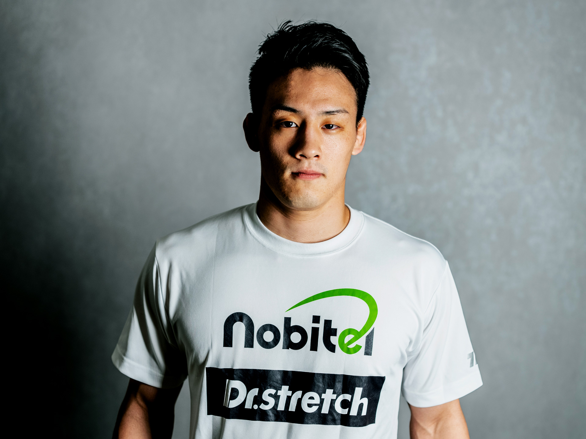nobitelのアスリート社員、安楽龍馬がレスリング2022年U23世界選手権・代表選手に選出されました